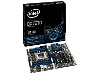 Intel-BOXDX79TO