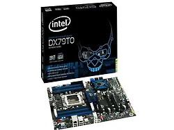 Intel-BOXDX79TO
