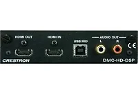 CRESTRON-DMC-HD-DSP