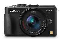 PANASONIC-DMC-GX1KK