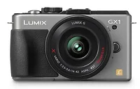 PANASONIC-DMC-GX1XS