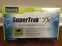 Promise Technology-STTX86505