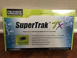 Promise Technology-STTX86505