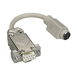 BLACK BOX CORPORATION-AC244A