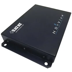 BLACK BOX CORPORATION-AC3003A