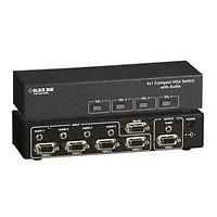 BLACK BOX CORPORATION-AC506A