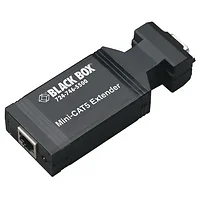 BLACK BOX CORPORATION-AC602A