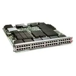 Cisco-WS-X6148X2-RJ-45=