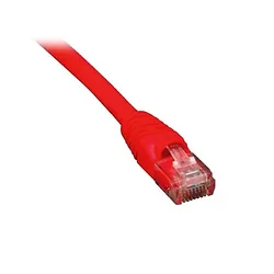 ‎Comprehensive Cable-CAT5E-ASY-50RED