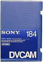 SONY-PDV184N