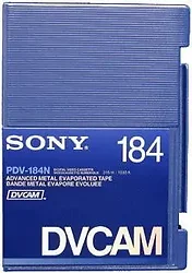 SONY-PDV184N