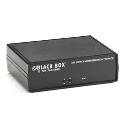 BLACK BOX CORPORATION-SW1040A