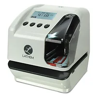 LATHEM-LT5000