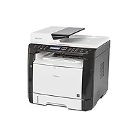 RICOH / Fujitsu-407983