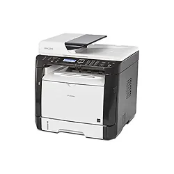 RICOH / Fujitsu-407983