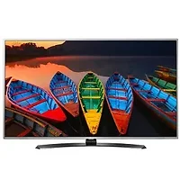 LG Electronics-55UH7650