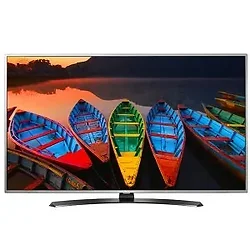 LG Electronics-55UH7650