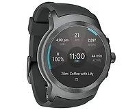 LG Electronics-LGW280A