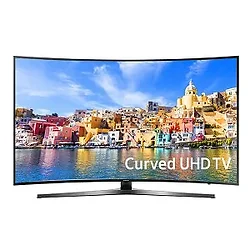 SAMSUNG-UN55KU750DFXZA