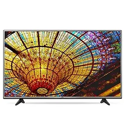 LG Electronics-65UH615A