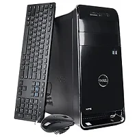 DELL-X8900-2508BLK-FB-RC