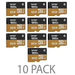 Lexar-LSDMI32GCRBNA1800R-10PK-2R