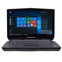 ALIENWARE-AW15R2-6161SLV-RC