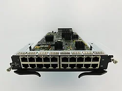 Brocade-NI-MLX-1GX20-GC