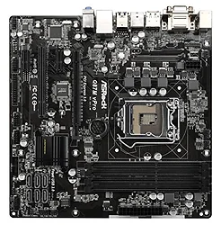 ASRock-Q87M VPRO