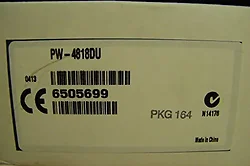 CRESTRON-PW-4818DU