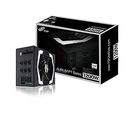 FSP Group-AURUM PT-1200FM