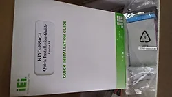 IEI TECHNOLOGY-KINO-9654G4-R10