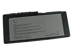 BATTERY TECHNOLOGY-PA3730U-1BRS-BTI