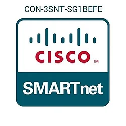 Cisco-CIVS-SG1BECOD-FE