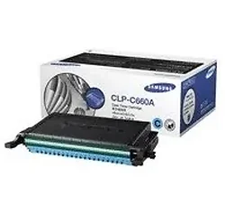 SAMSUNG-CLP-C660A/XAA