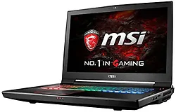 MSI-GT73VR TITAN 4K-226
