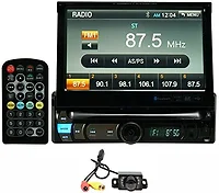 POWER ACOUSTIK-PDR780B