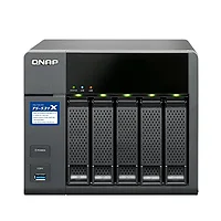 QNAP-TS-531X-2G-US