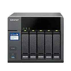 QNAP-TS-531X-2G-US