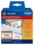 Brother DK2225
