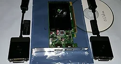 PNY Technologies-VCNVS310DVI-1GB-PB