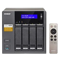 QNAP-TS-453A-8G-US