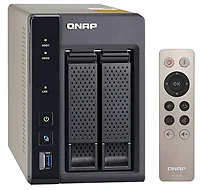 QNAP-TS-253A-4G-US