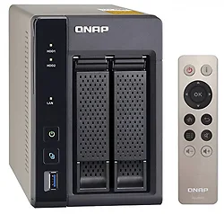 QNAP-TS-253A-4G-US