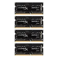 KINGSTON-HX421S14IBK4/64