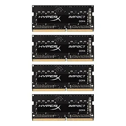 KINGSTON-HX421S14IBK4/64