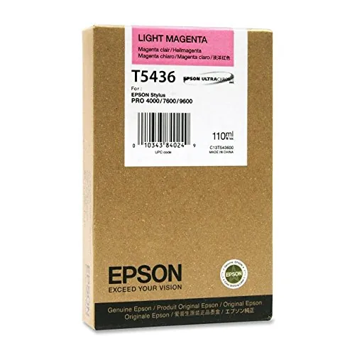 EPSON-T543600
