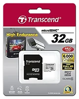 Transcend-TS32GUSDHC10V