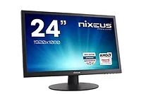 NIXEUS TECHNOLOGY-NX-VUE24B