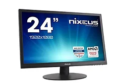 NIXEUS TECHNOLOGY-NX-VUE24B